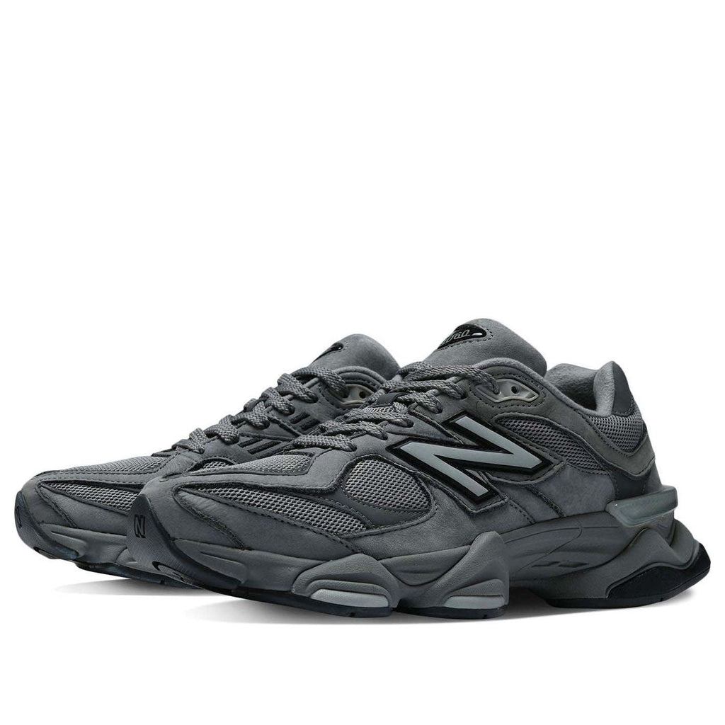 New Balance 9060 ‘Shadow Grey Castlerock Black’ U9060ZGB