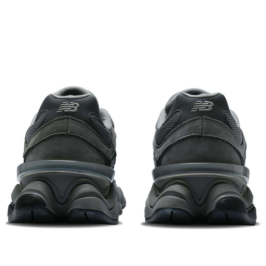 New Balance 9060 ‘Shadow Grey Castlerock Black’ U9060ZGB