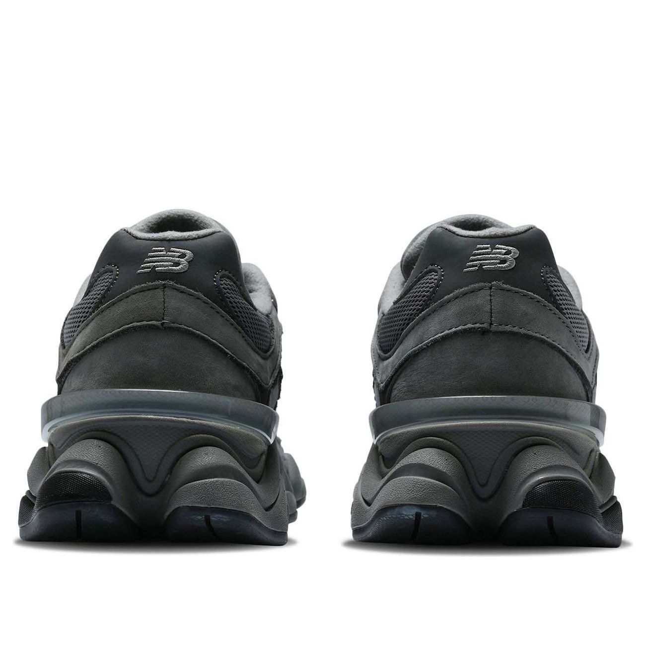 New Balance 9060 ‘Shadow Grey Castlerock Black’ U9060ZGB
