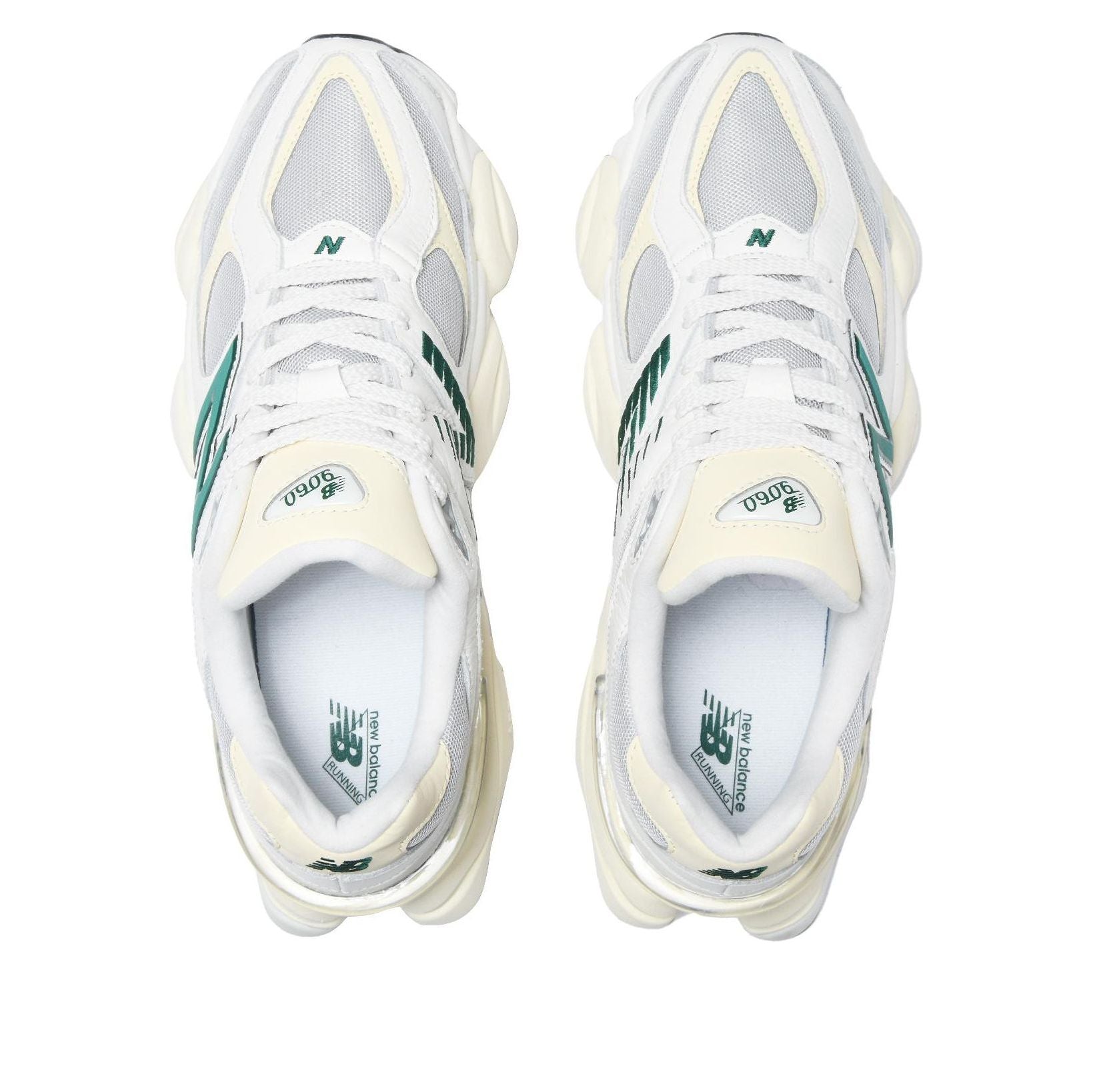 New Balance 9060 ‘Sea Salt Green’ U9060ESE