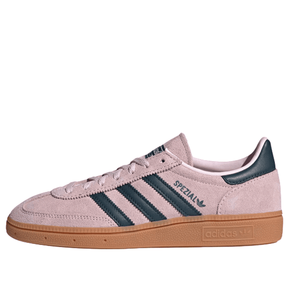 (WMNS) adidas Handball Spezial ‘Clear Pink’ IF6561