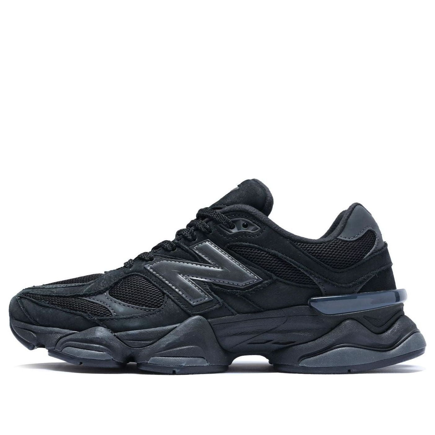 New Balance 9060 ‘Black Cement’ U9060ZGE