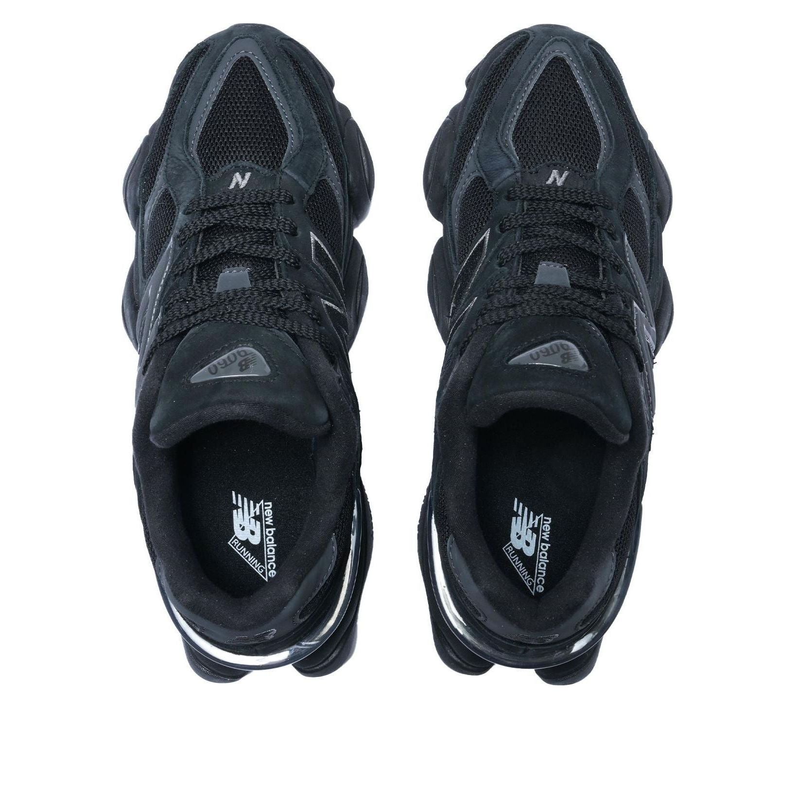 New Balance 9060 ‘Black Cement’ U9060ZGE