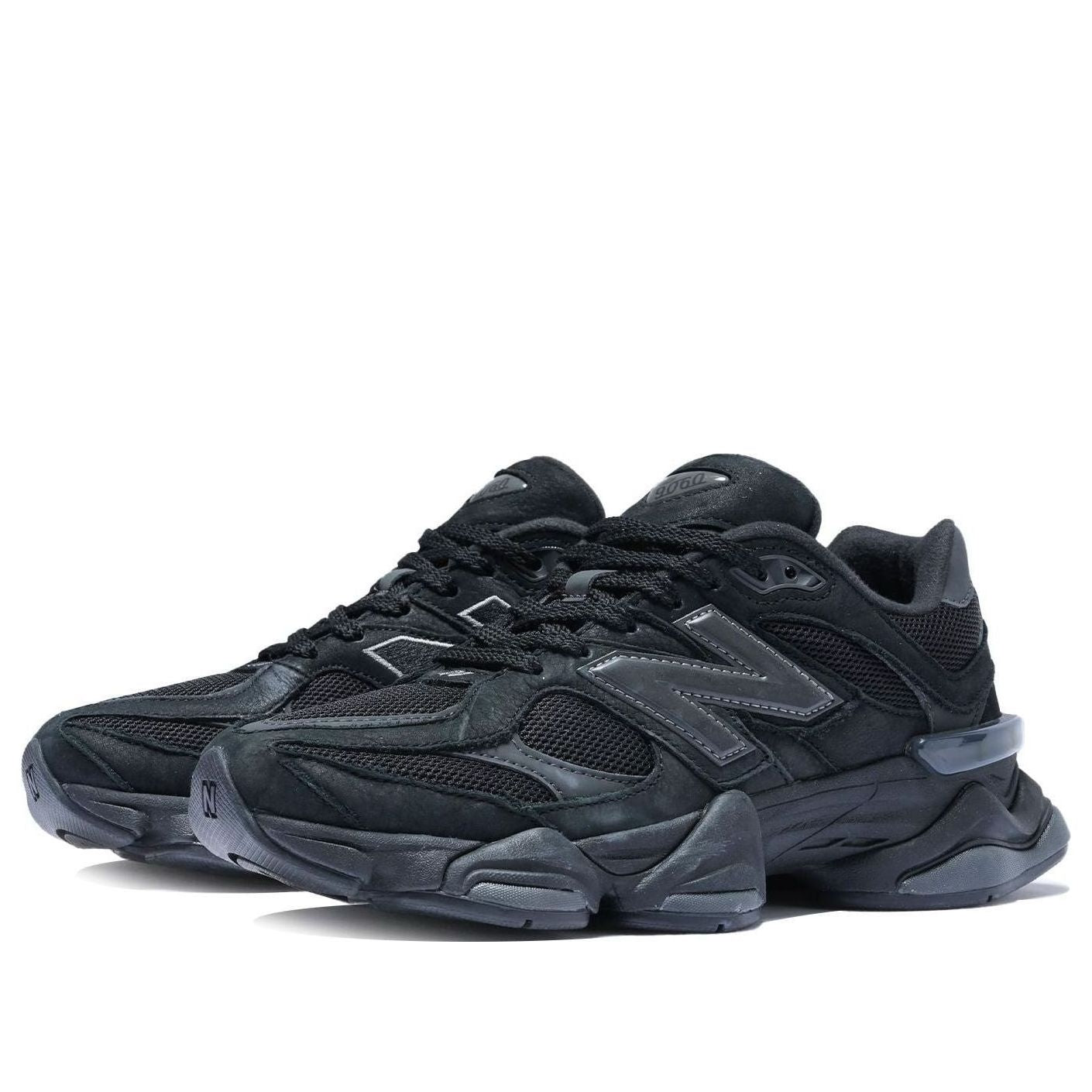 New Balance 9060 ‘Black Cement’ U9060ZGE