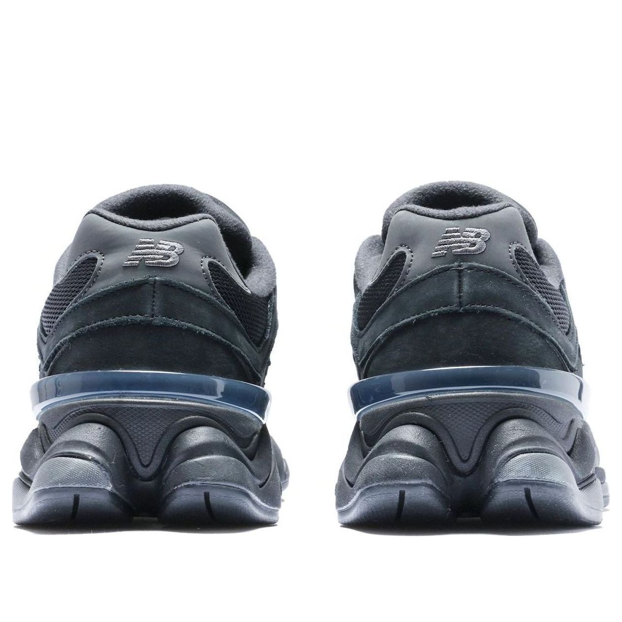 New Balance 9060 ‘Black Cement’ U9060ZGE