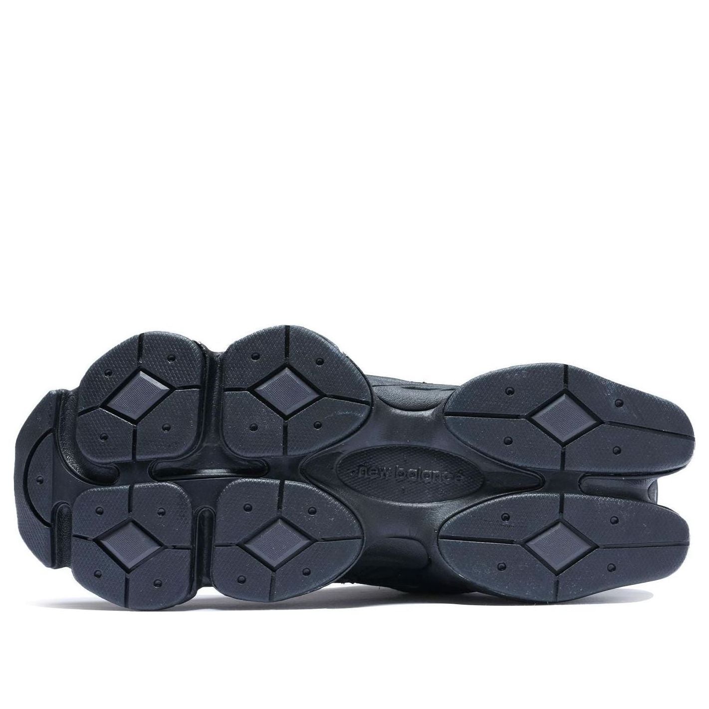 New Balance 9060 ‘Black Cement’ U9060ZGE