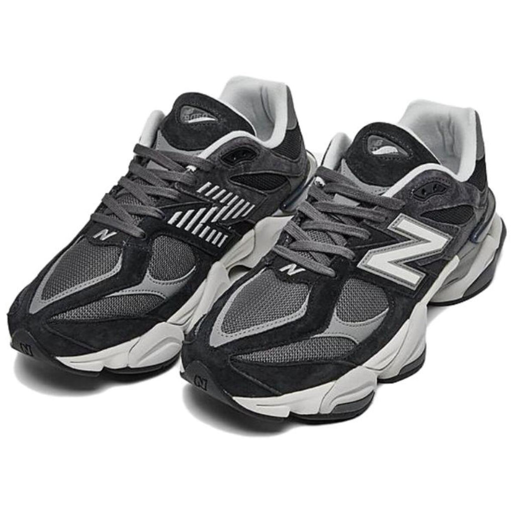 New Balance 9060 ‘Dark Grey’ U9060JBM