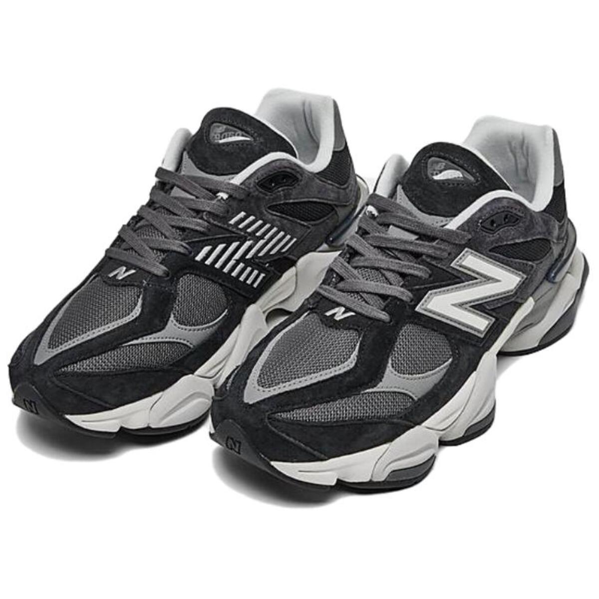 New Balance 9060 ‘Dark Grey’ U9060JBM