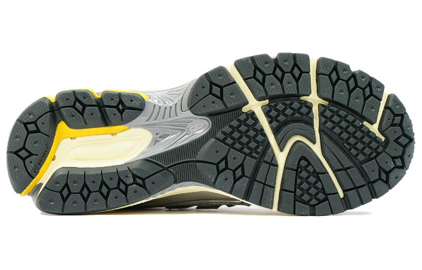 New Balance 1906R ‘Grey White Yellow’ M1906RRD