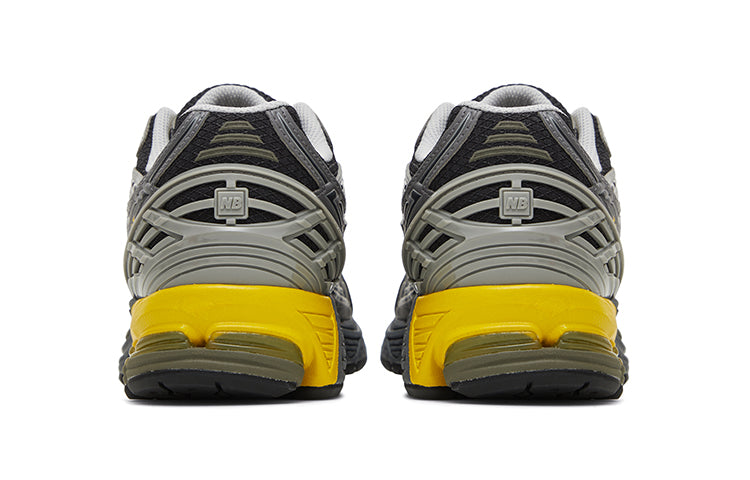 New Balance 1906R Shoes ‘Grey Yellow’ M1906NA