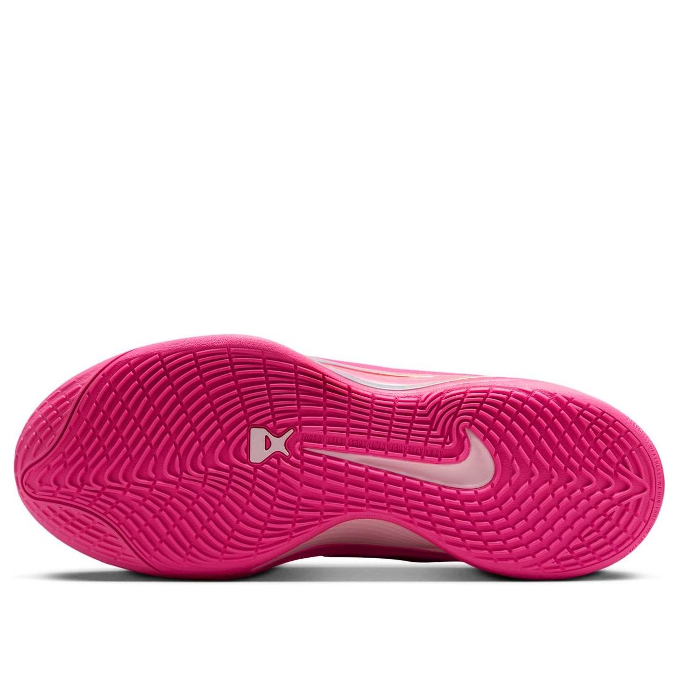 (WMNS) Nike A’One ‘Pink Aura’ FZ8605-601