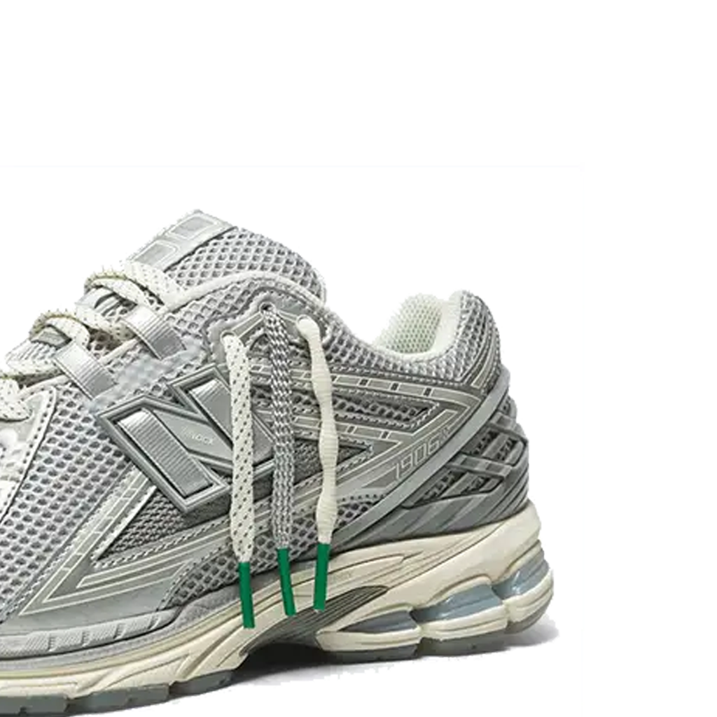 New Balance x Up There 1906R ‘Grey Silver’ M1906RUP