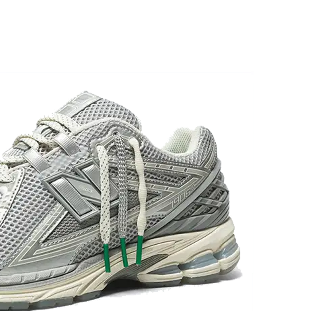New Balance x Up There 1906R ‘Grey Silver’ M1906RUP