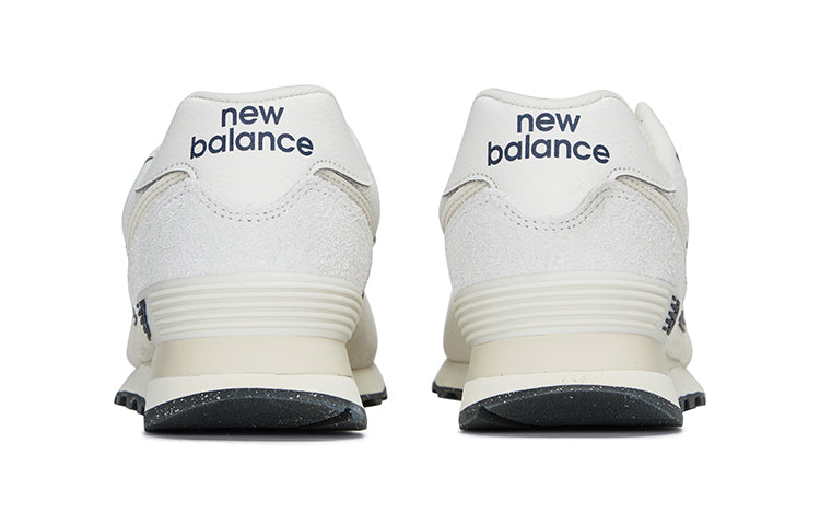 New Balance 574 CNY Sneakers ‘Beige White’ U574LS2