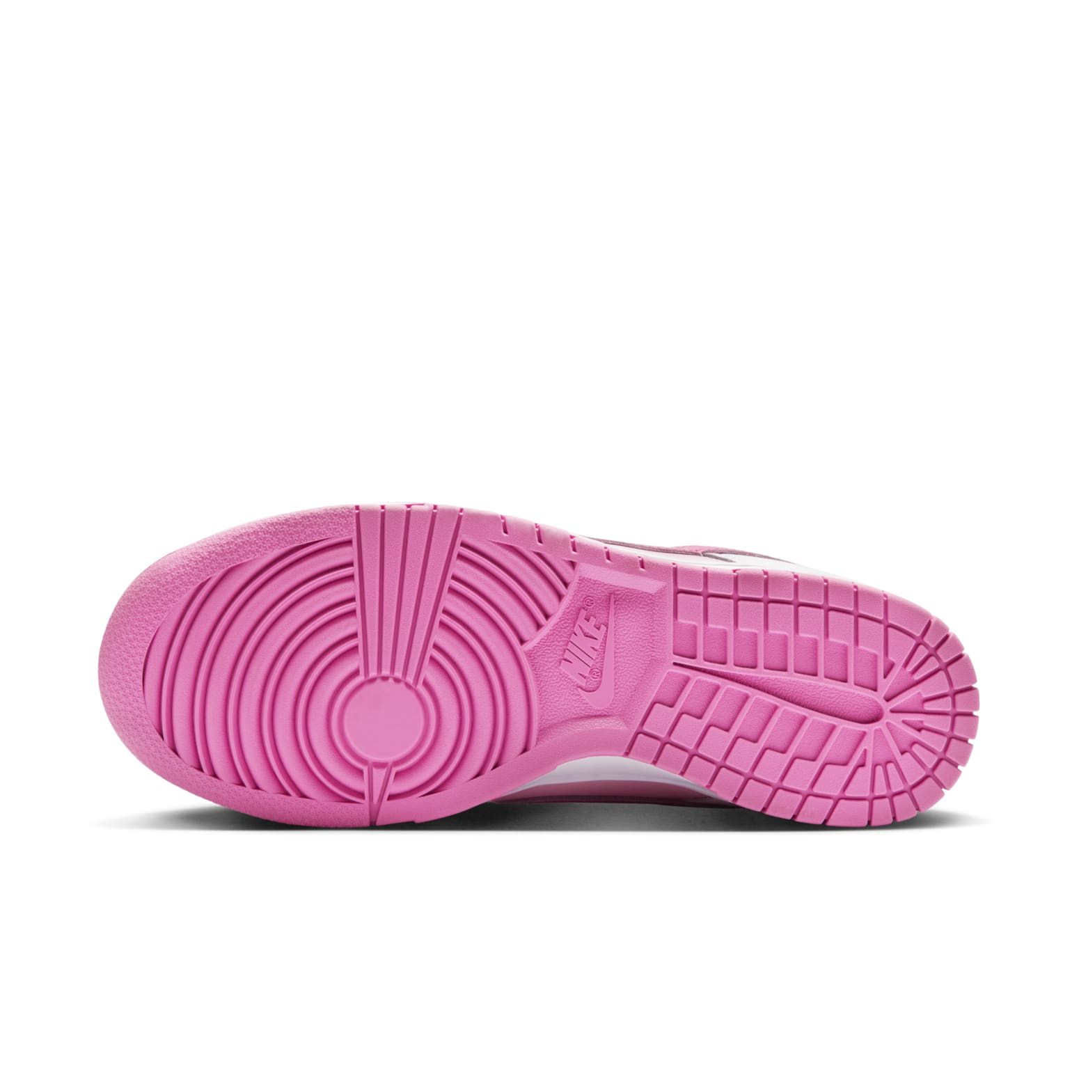 (WMNS) Nike Dunk Low ‘Pink Foam’ HQ1181-661