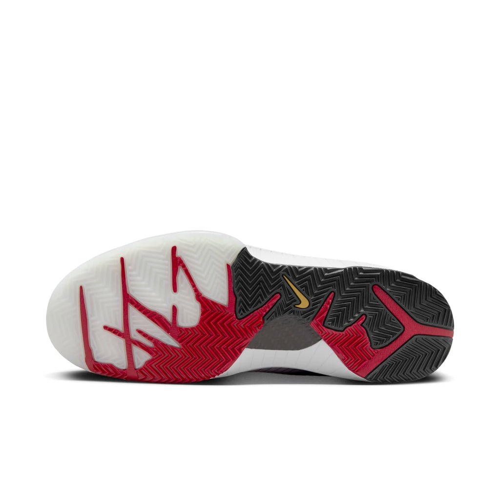 Nike Zoom Kobe 4 Protro ‘Gold Medal’ FQ3544-100