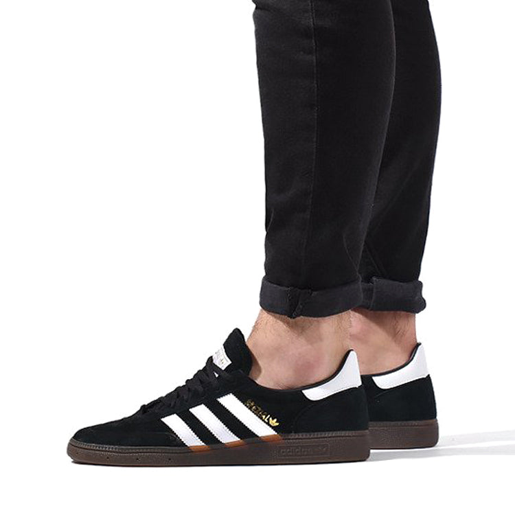 adidas Handball Spezial ‘Black Gum’ DB3021