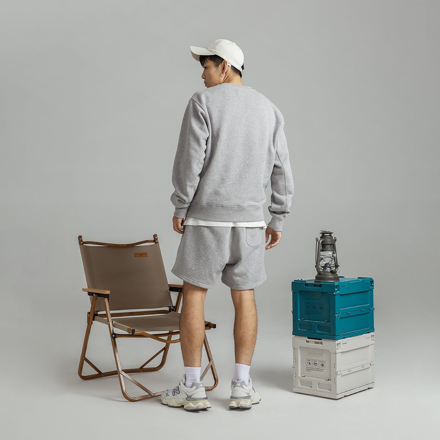 New Balance 9060 ‘Sea Salt’ U9060ECA