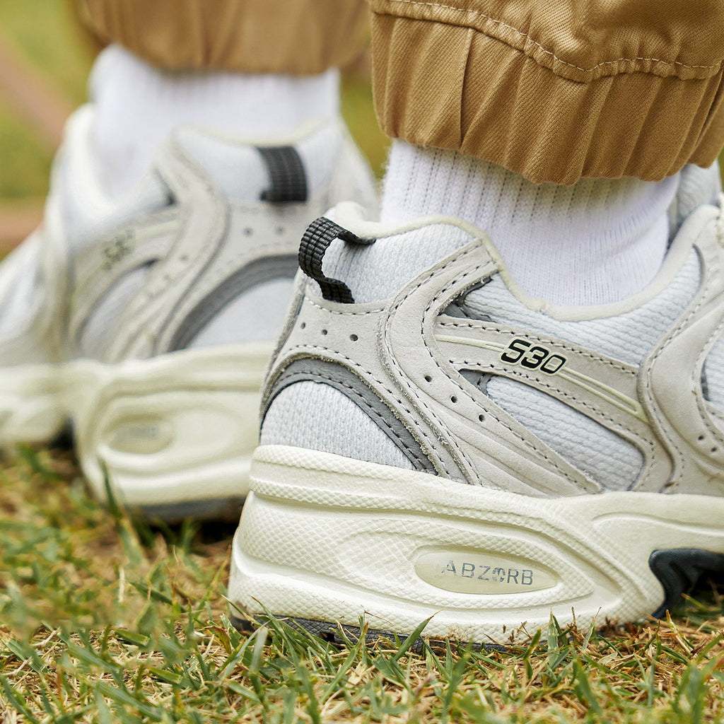 New Balance 530 ‘Grey White’ MR530DG