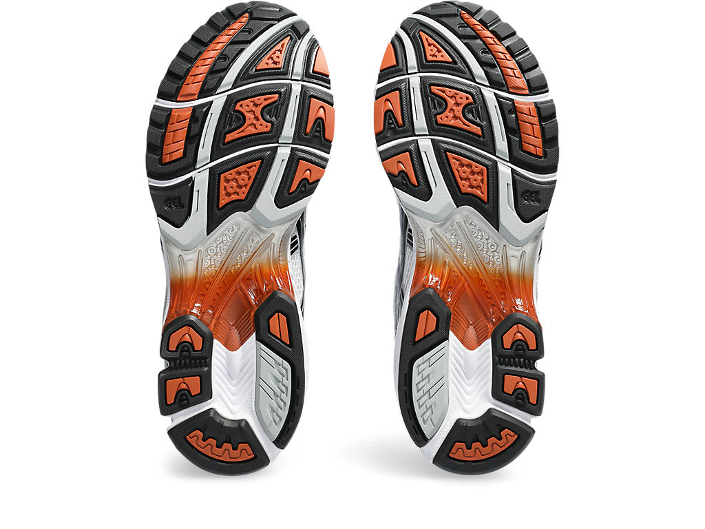 ASICS Gel-Kayano 14 ‘White Piquant Orange’ 1201A019-109