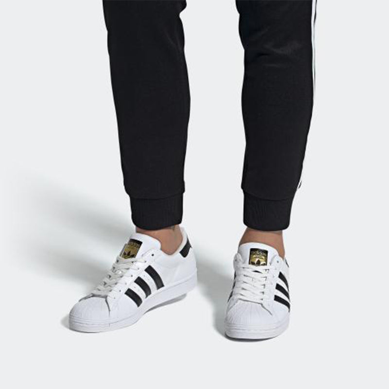 adidas Superstar ‘Footwear White Black’ EG4958