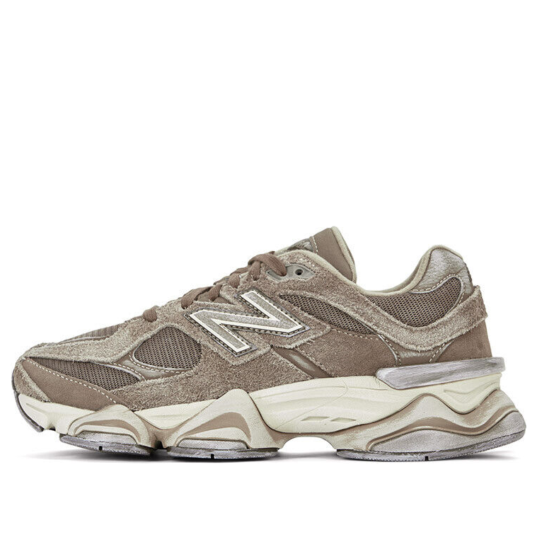 New Balance 9060 ‘Mushroom’ U9060PB