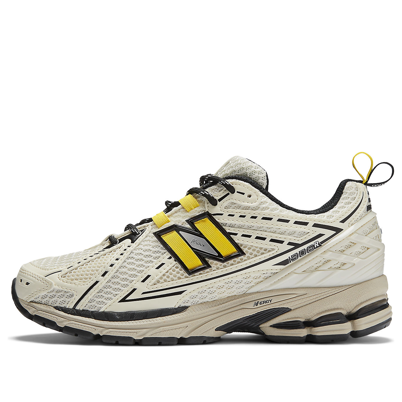 New Balance 1906R ‘GANNI – Egret’ M1906RGG