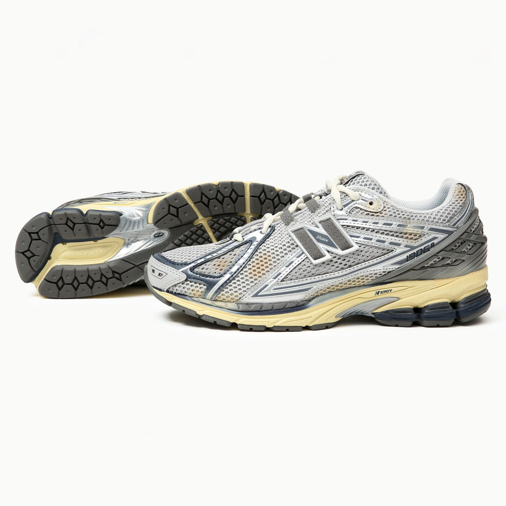 New Balance thisisneverthat x 1906R ‘The 2022 Downtown Run’ M1906RTI
