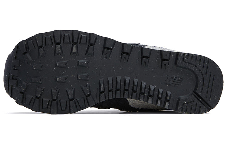 New Balance 574 CNY Sneakers ‘Black Grey White’ U574GM2