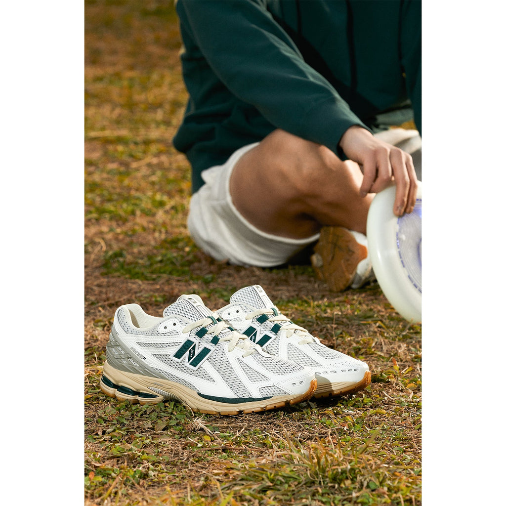 New Balance 1906R ‘White Green’ M1906RQ