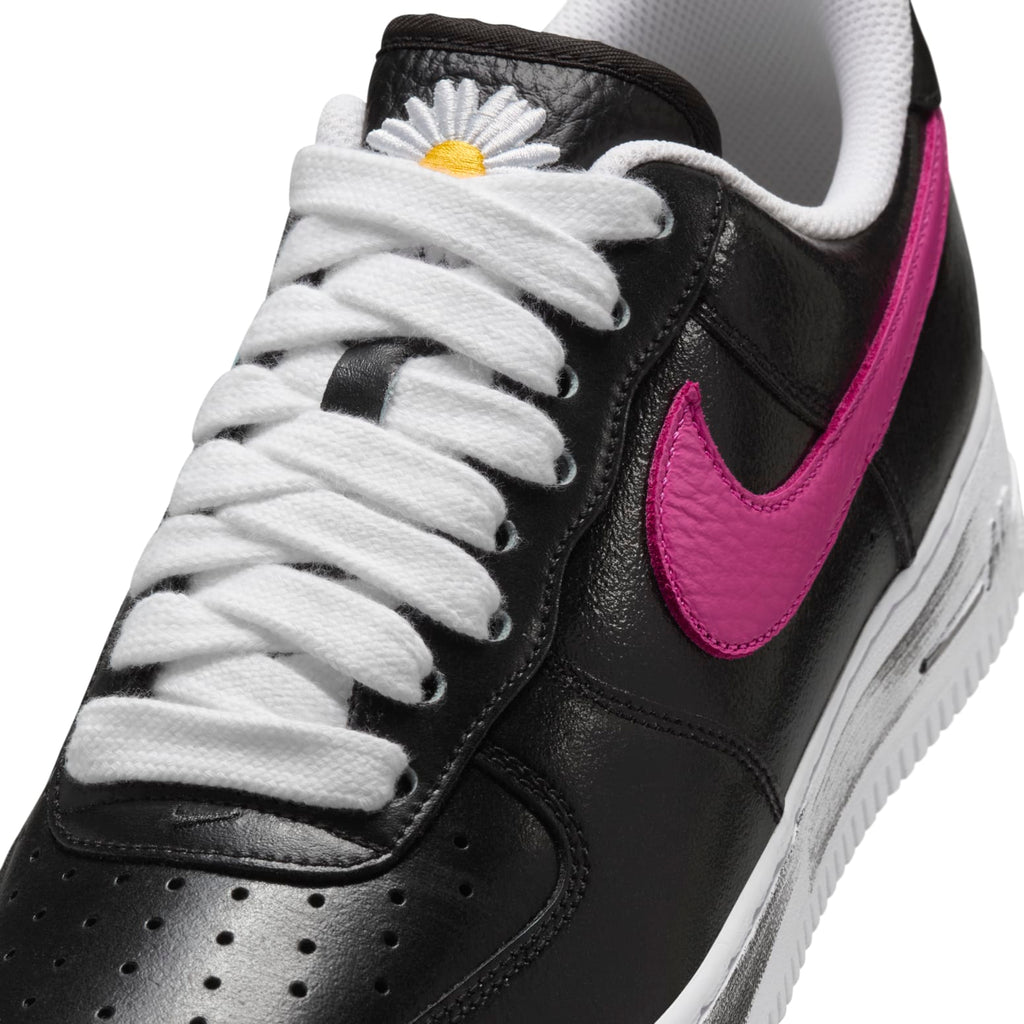 Nike x G-Dragon Air Force 1 ’07 ‘Para-Noise 3.0’ AQ3692-004