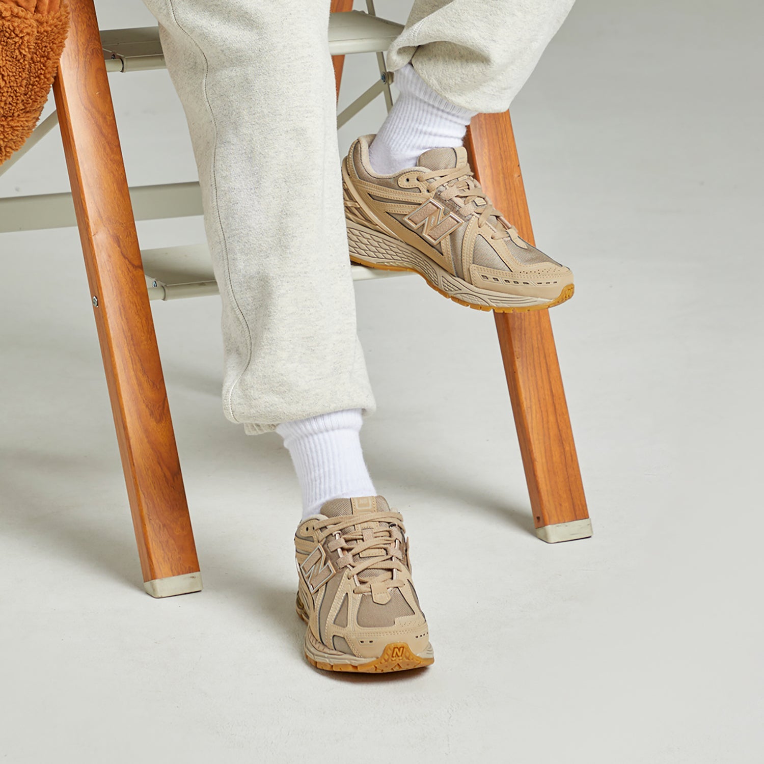 New Balance 1906R Cordura ‘Desert’ M1906RT
