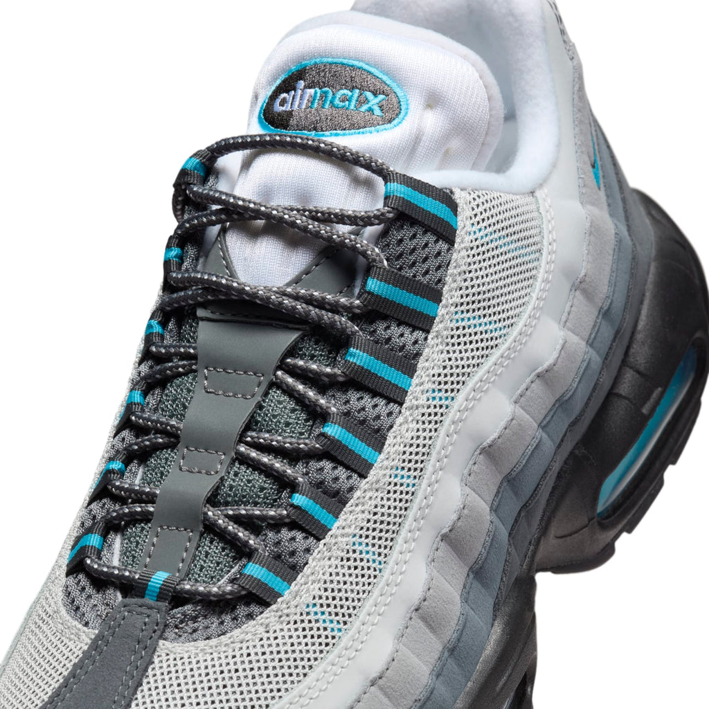 Nike Air Max 95 ‘Baltic Blue’ HM0622-003