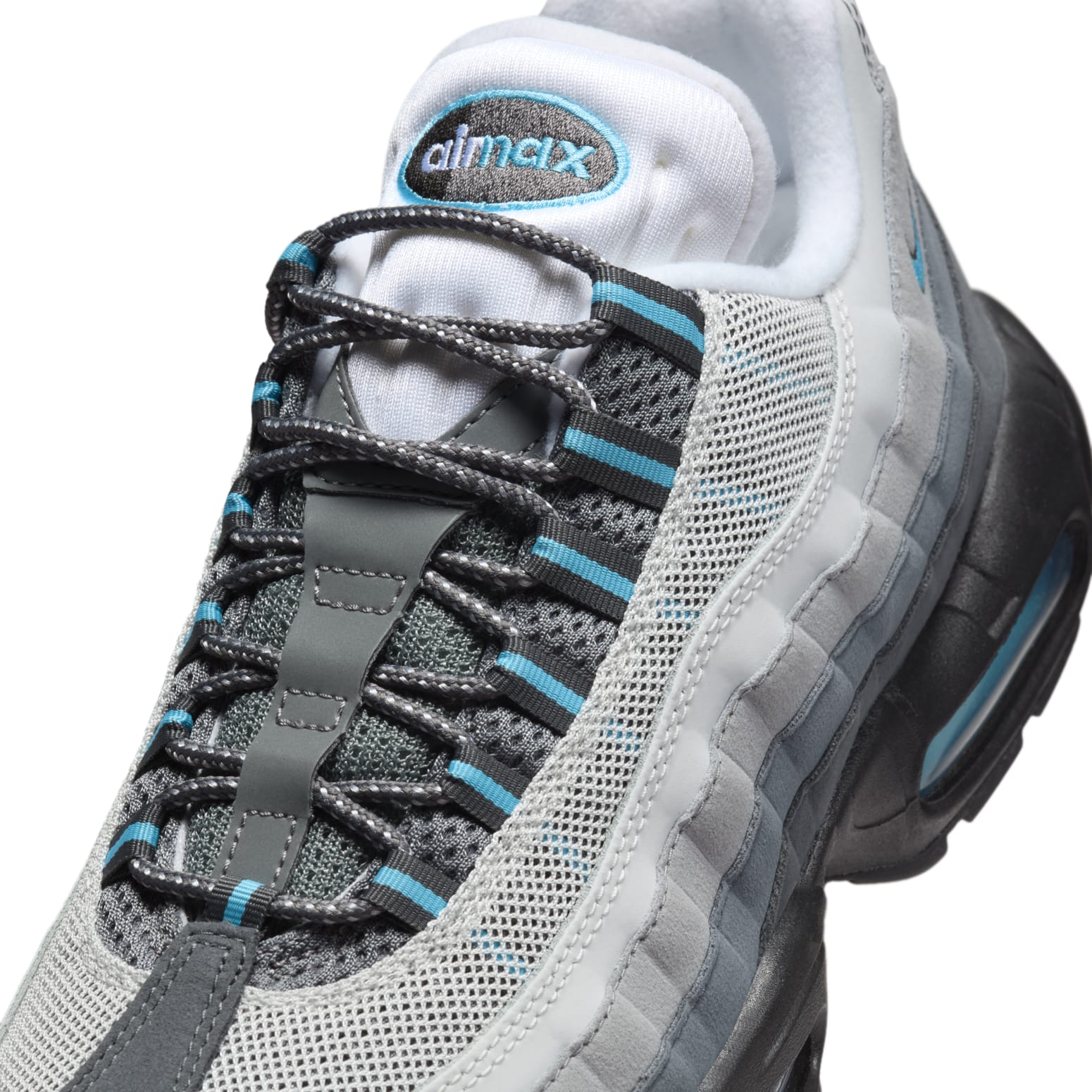 Nike Air Max 95 ‘Baltic Blue’ HM0622-003