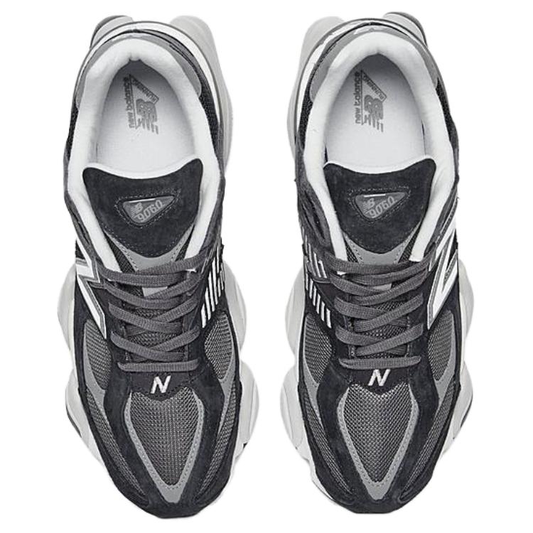 New Balance 9060 ‘Dark Grey’ U9060JBM