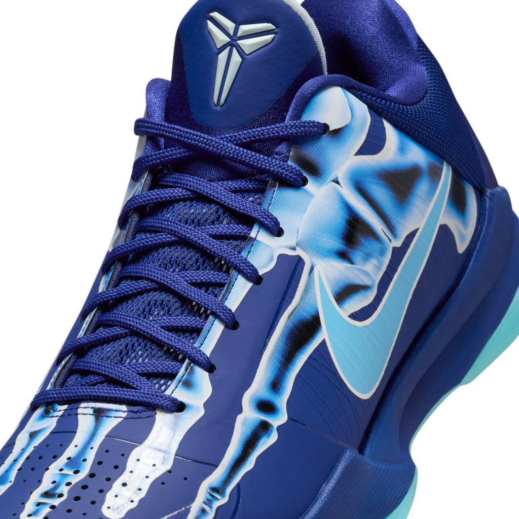 Nike Zoom Kobe 5 Protro ‘X-Ray’ HJ4303-400