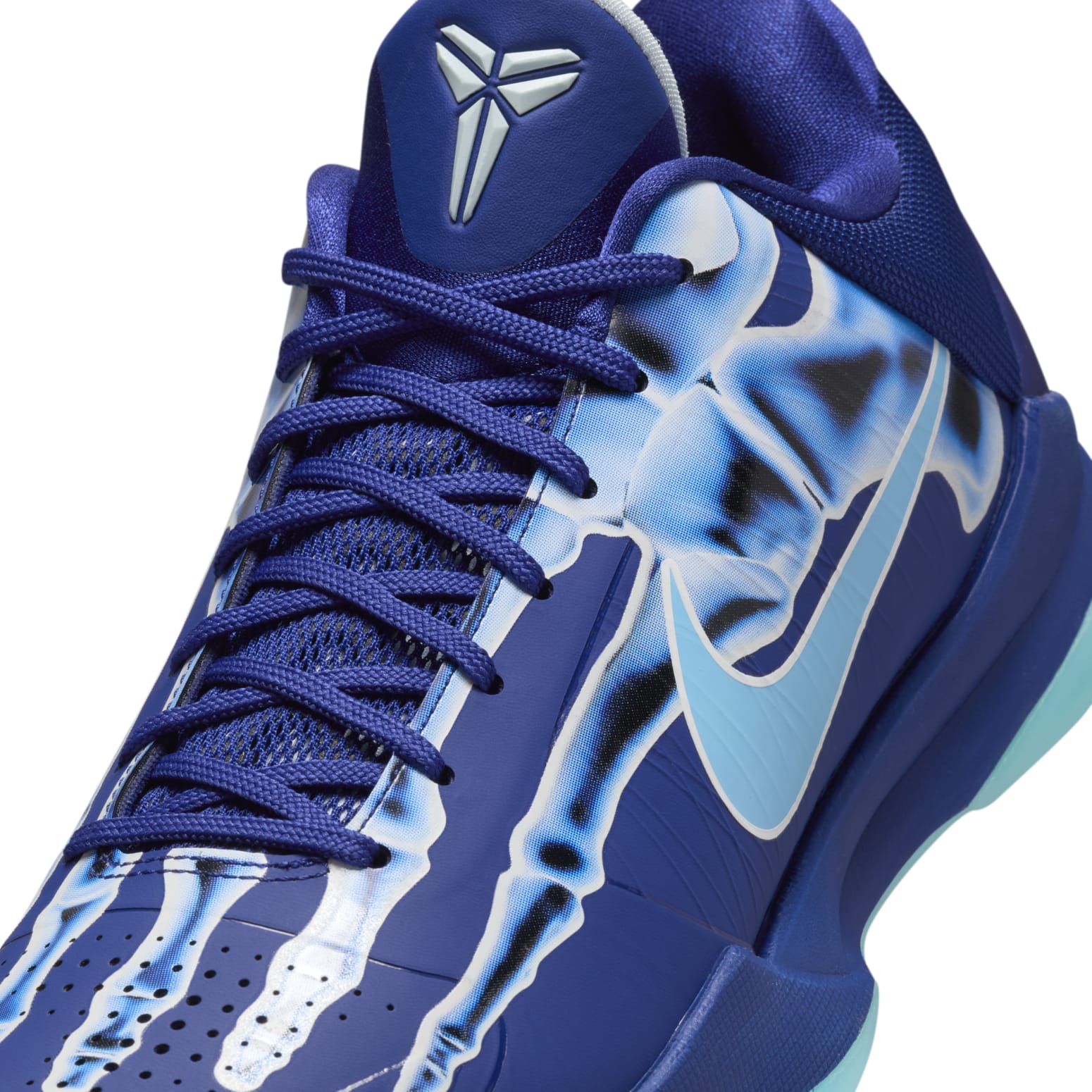 Nike Zoom Kobe 5 Protro ‘X-Ray’ HJ4303-400