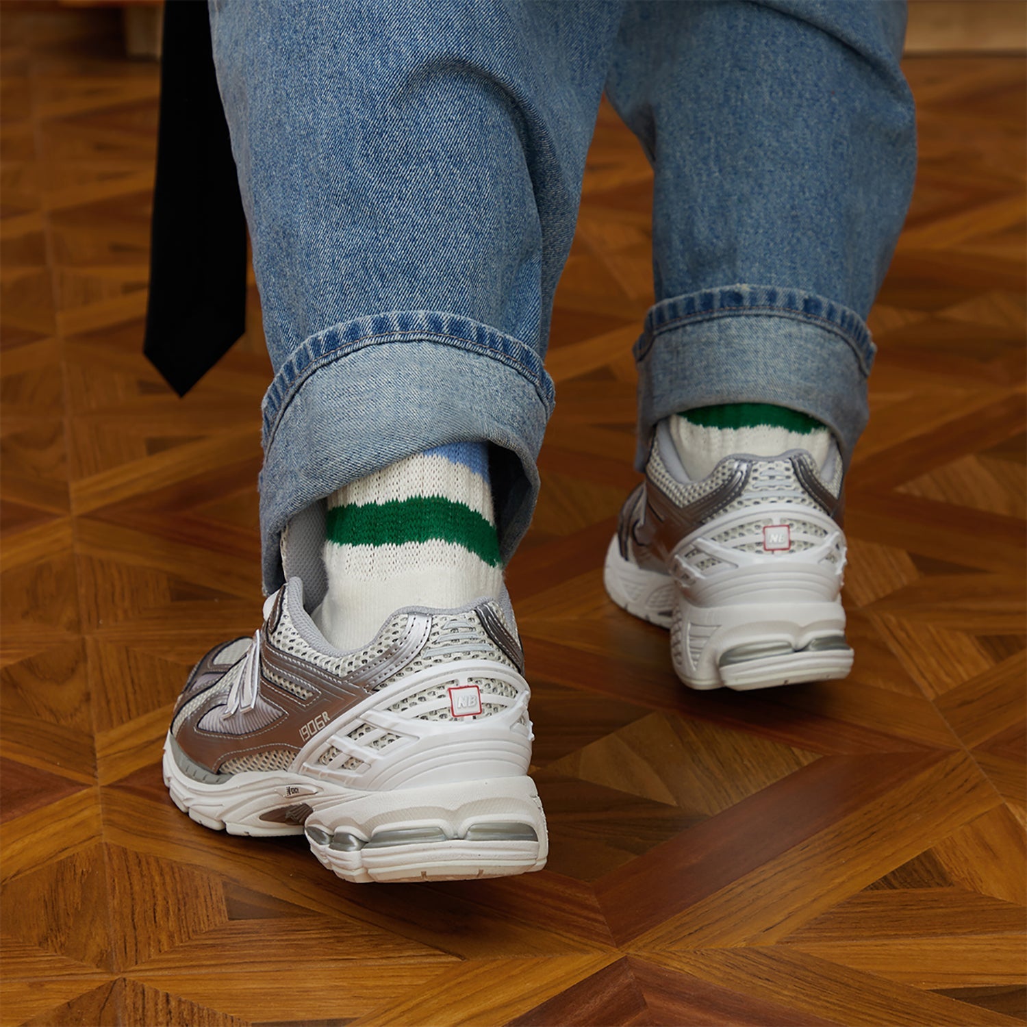 New Balance 1906R ‘Silver’ M1906RCB