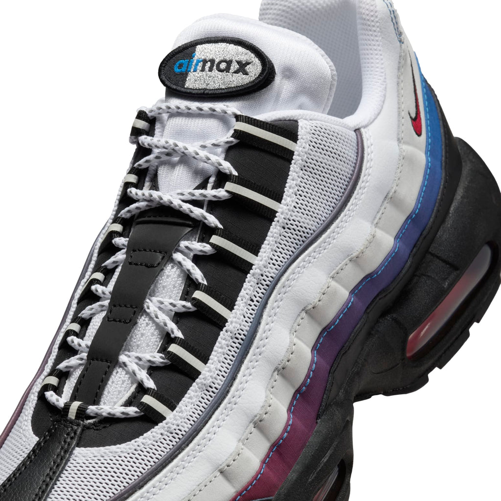 Nike Air Max 95 ‘Toronto’ HJ9152-100