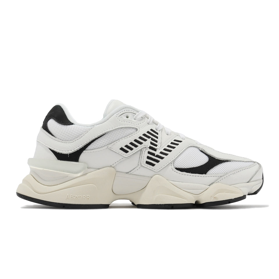 New Balance 9060 ‘White Black’ U9060AAB
