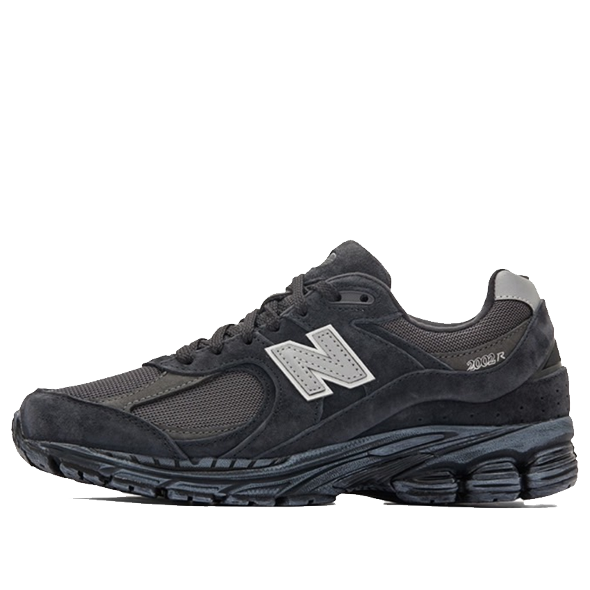 New Balance 2002R ‘Black Grey’ M2002RBV