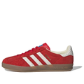 adidas Gazelle Indoor ‘Red White’ IF1808