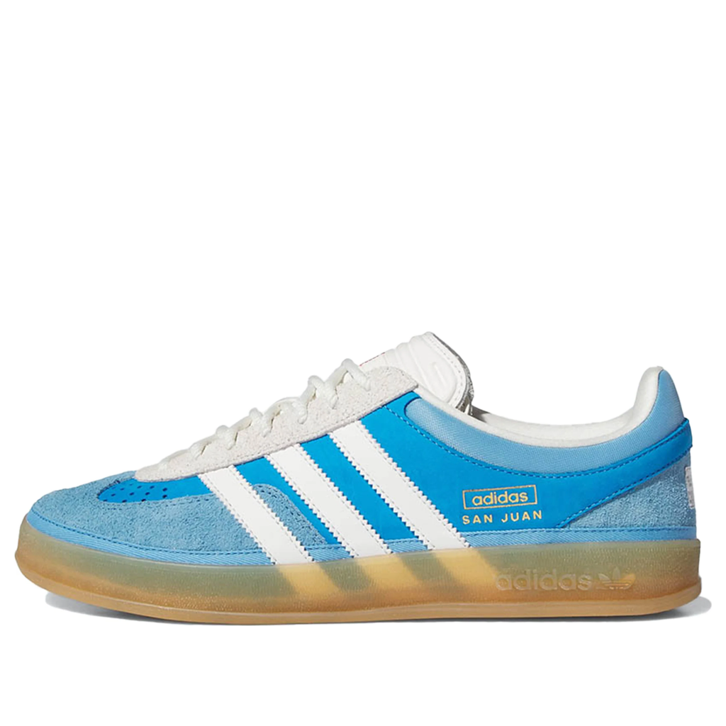 adidas x Bad Bunny Gazelle Indoor ‘San Juan’ IF9734