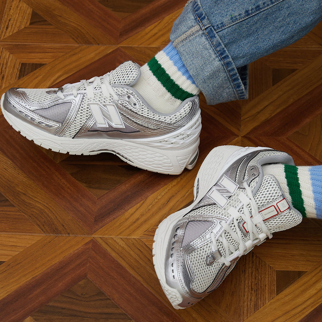 New Balance 1906R ‘Silver’ M1906RCB