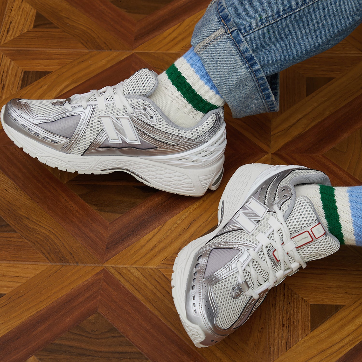 New Balance 1906R ‘Silver’ M1906RCB
