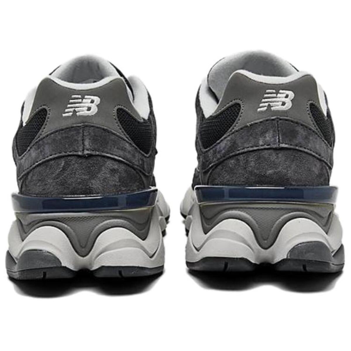 New Balance 9060 ‘Dark Grey’ U9060JBM