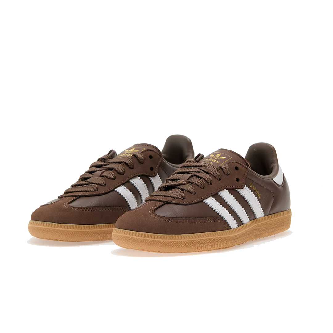 (WMNS) adidas Samba OG ‘Earth Strata White’ IE6522