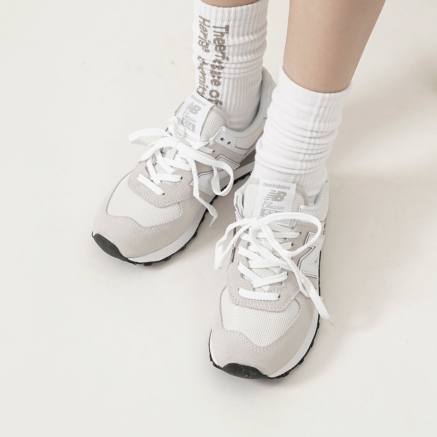 New Balance 574 ‘Core Pack – Nimbus Cloud’ ML574EVW