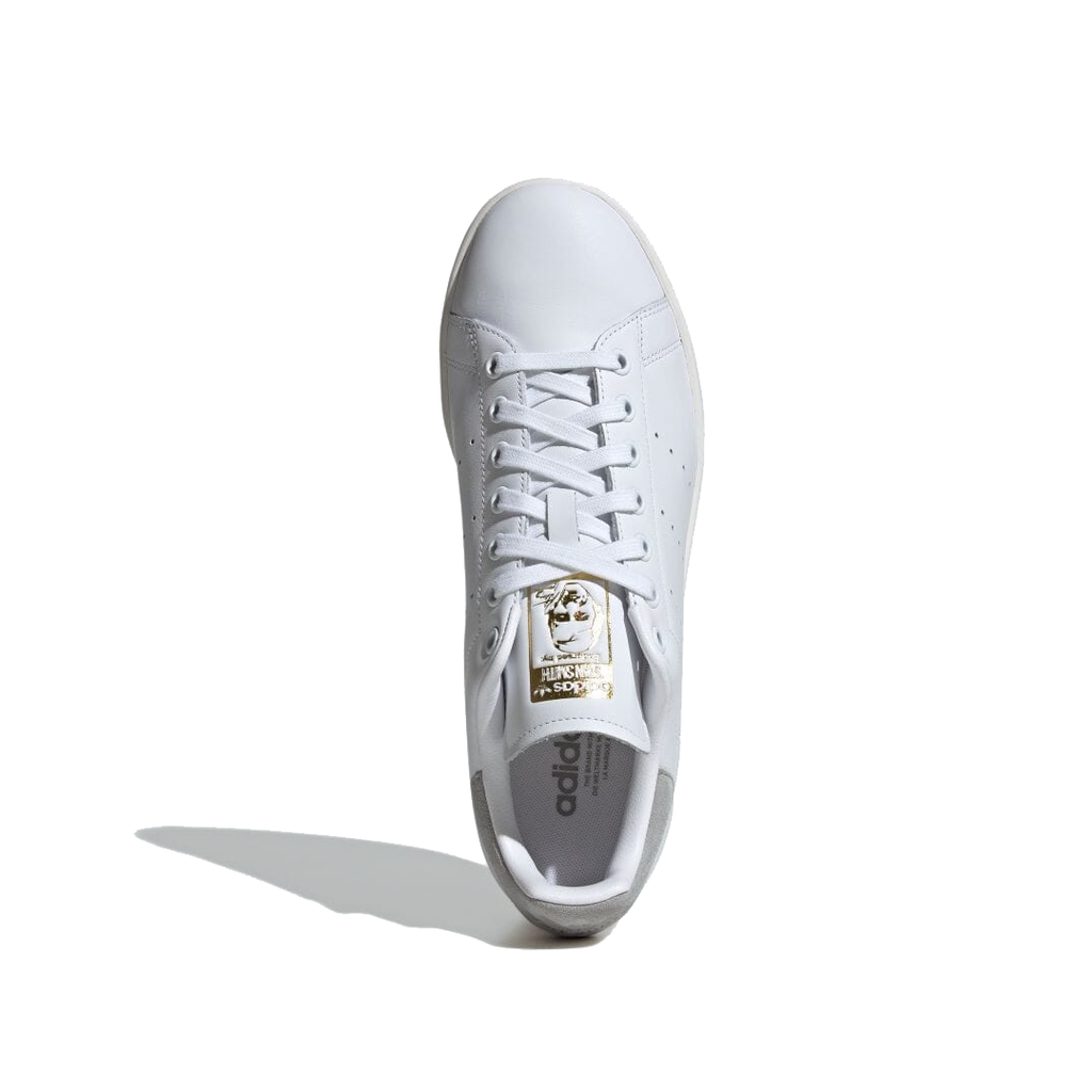adidas Stan Smith ‘White Medium Grey’ IH2140