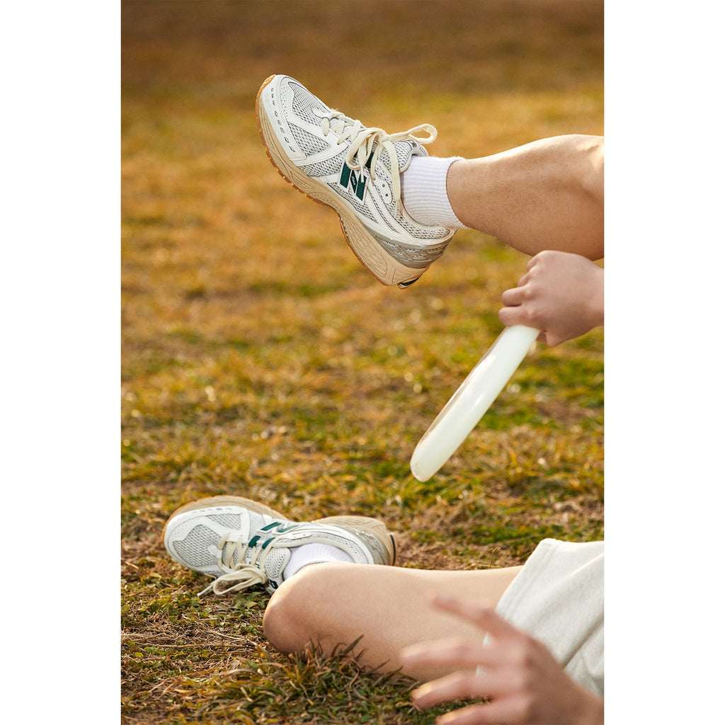 New Balance 1906R ‘White Green’ M1906RQ